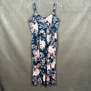 Linen Sundress